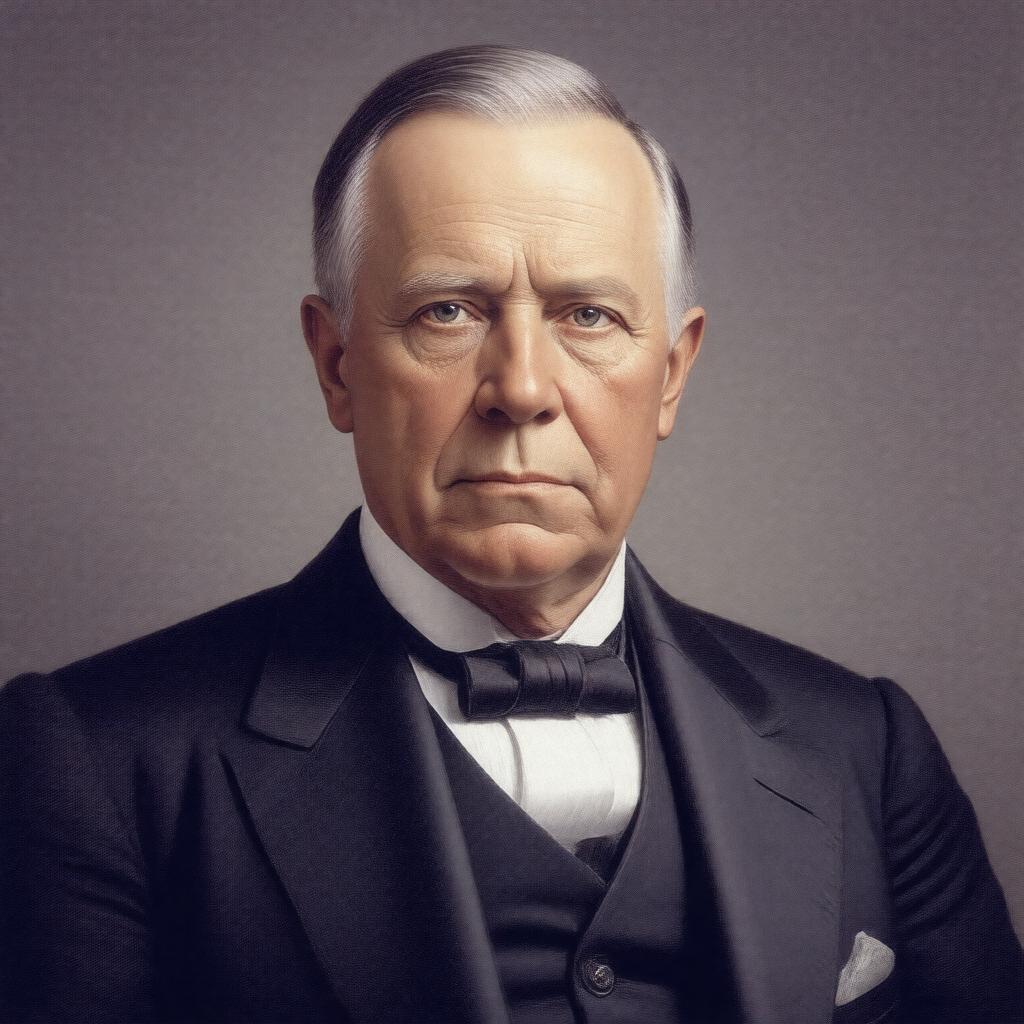 William McKinley
